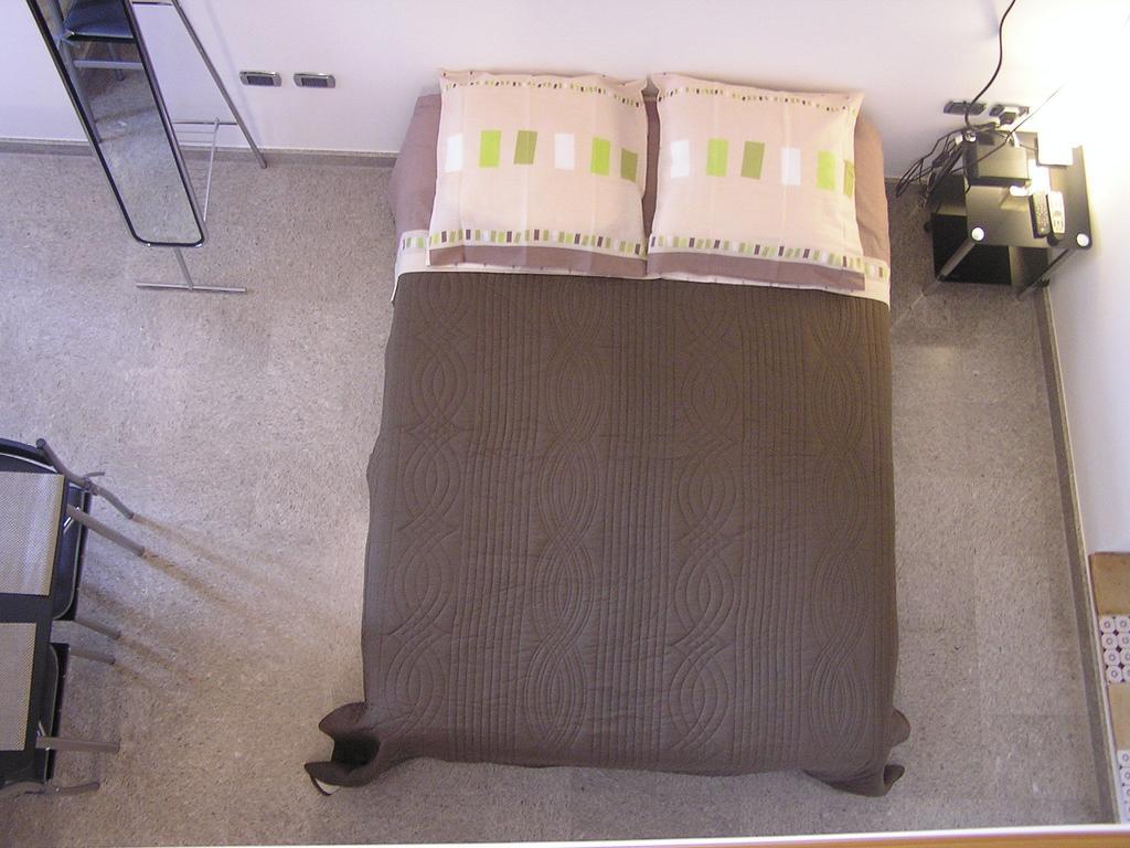 גרוטליה Art Transparent B&B מראה חיצוני תמונה