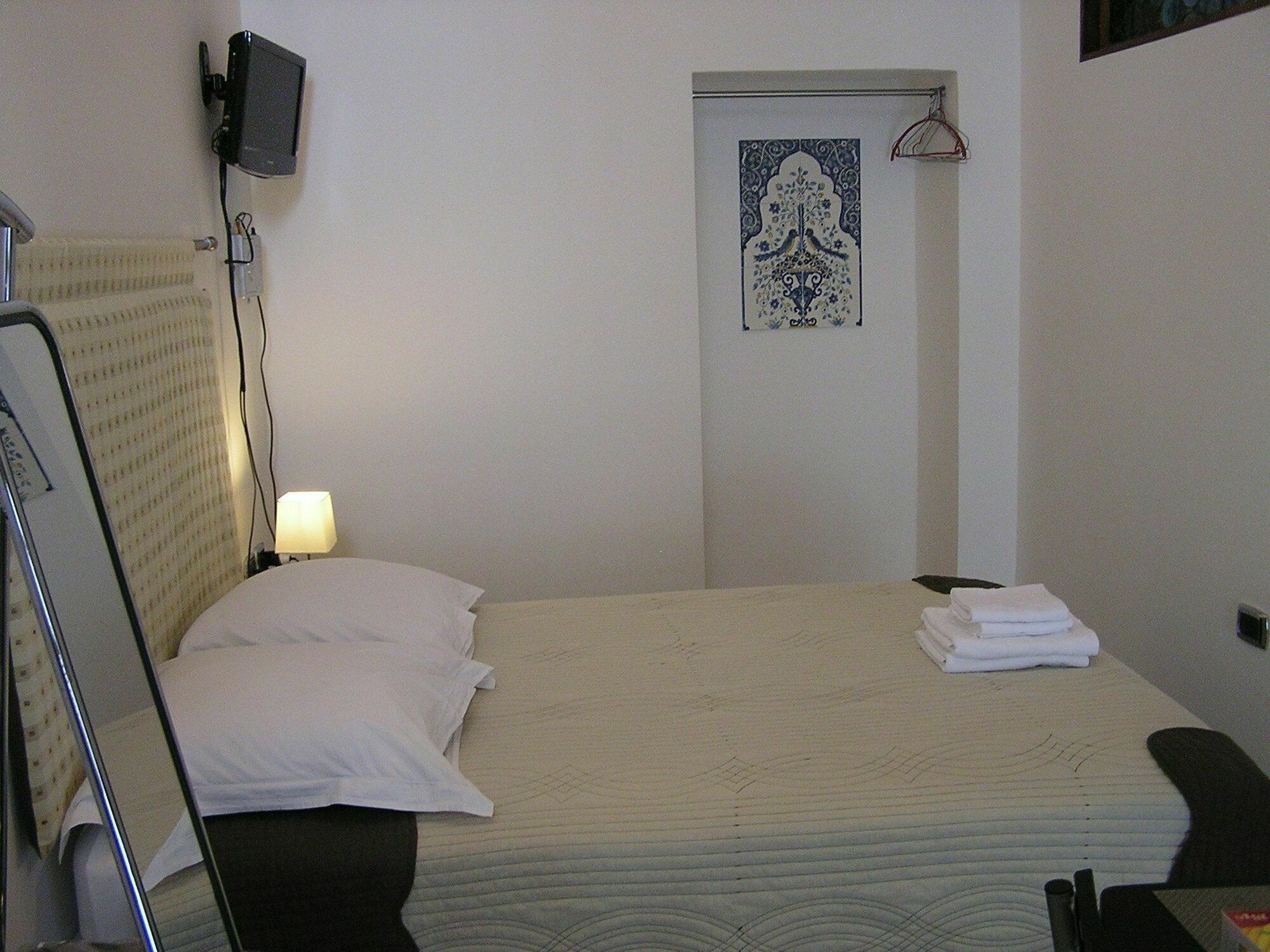 גרוטליה Art Transparent B&B מראה חיצוני תמונה